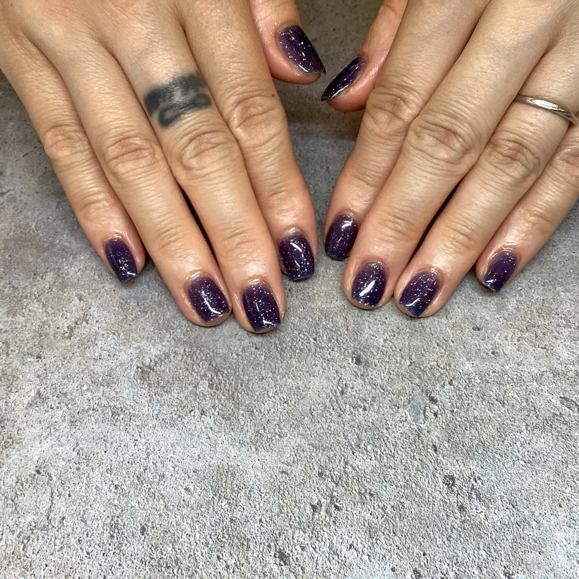 ネイル RECH あやの💅🏻🤍のネイルデザイン
