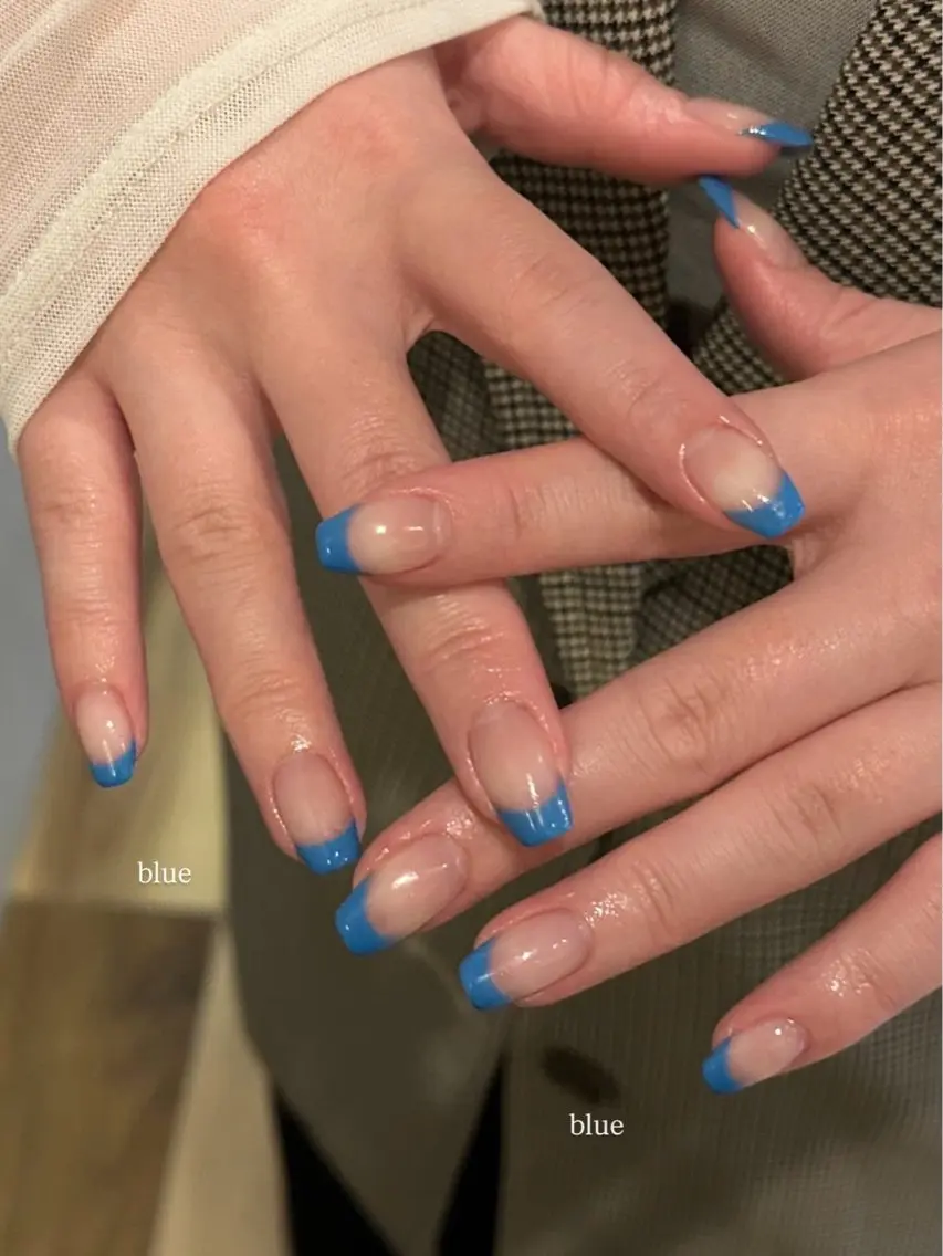 ネイル ハンドネイル 🌼🌝 Natsukiのネイルデザイン