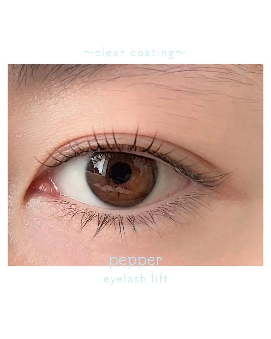 マツエク・マツパ マツパ koyama /eyelashのマツエク・マツパデザイン