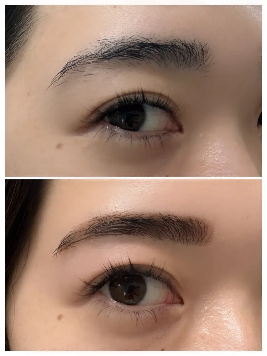 アイブロウ ワックス脱毛 眉カット その他(アイブロウ) Salon Bi. /ERIKAの眉毛・アイブロウイメージ