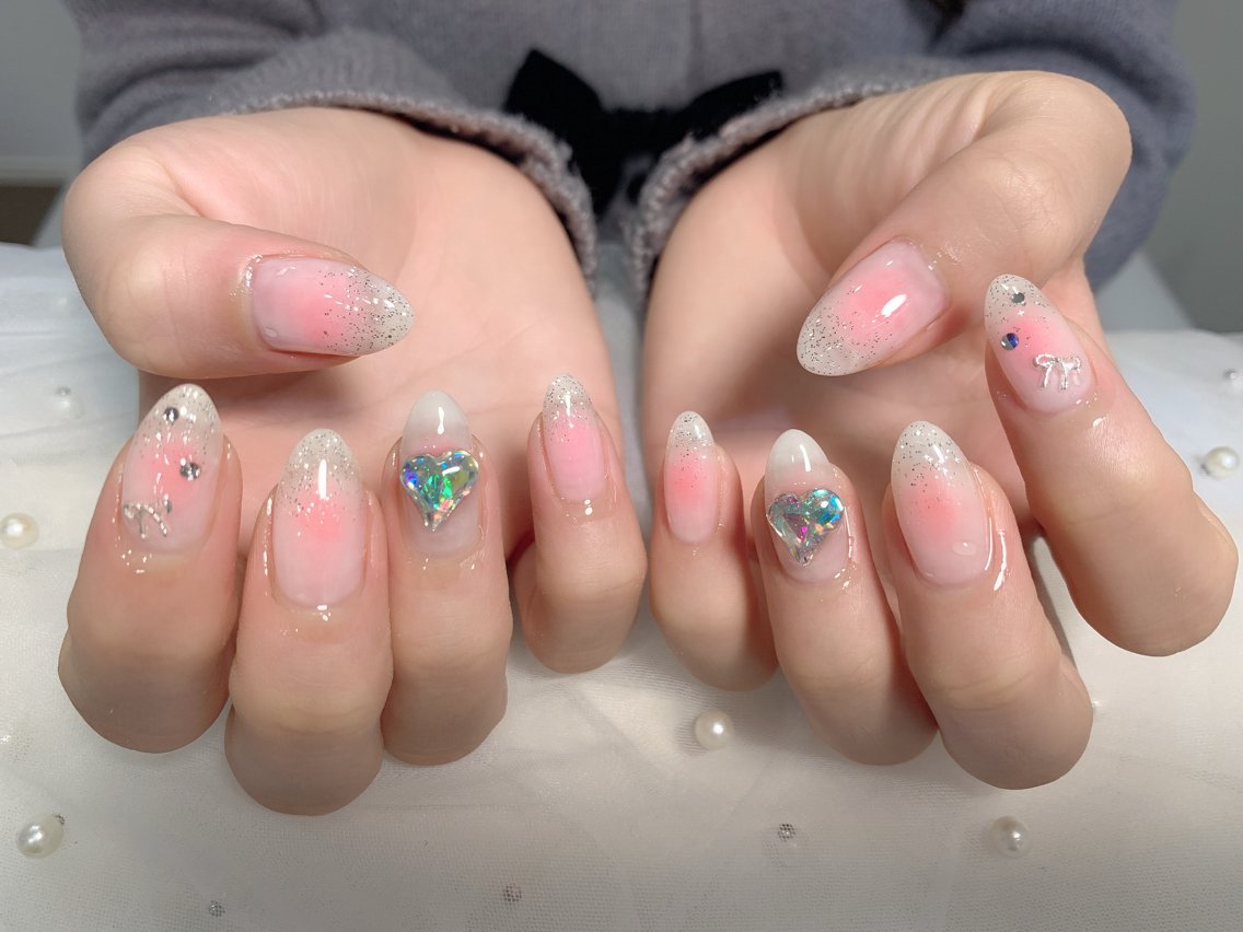 ネイル Ag Nailのネイルデザイン