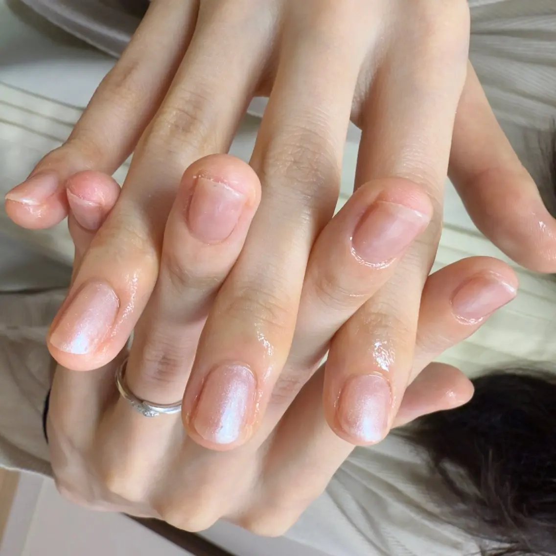 ネイル ハンドネイル yu zuのネイルデザイン