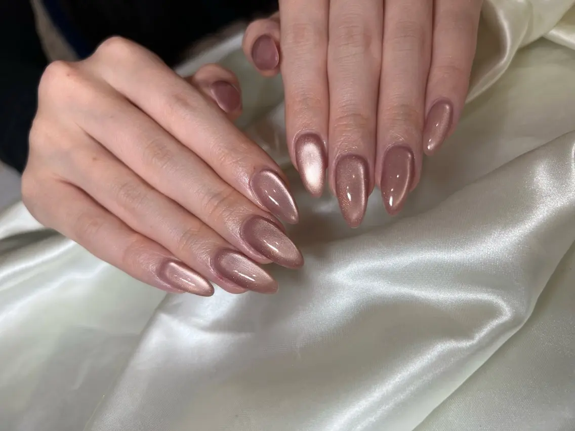 ネイル ハンドネイル N nail - KOBE -のネイルデザイン