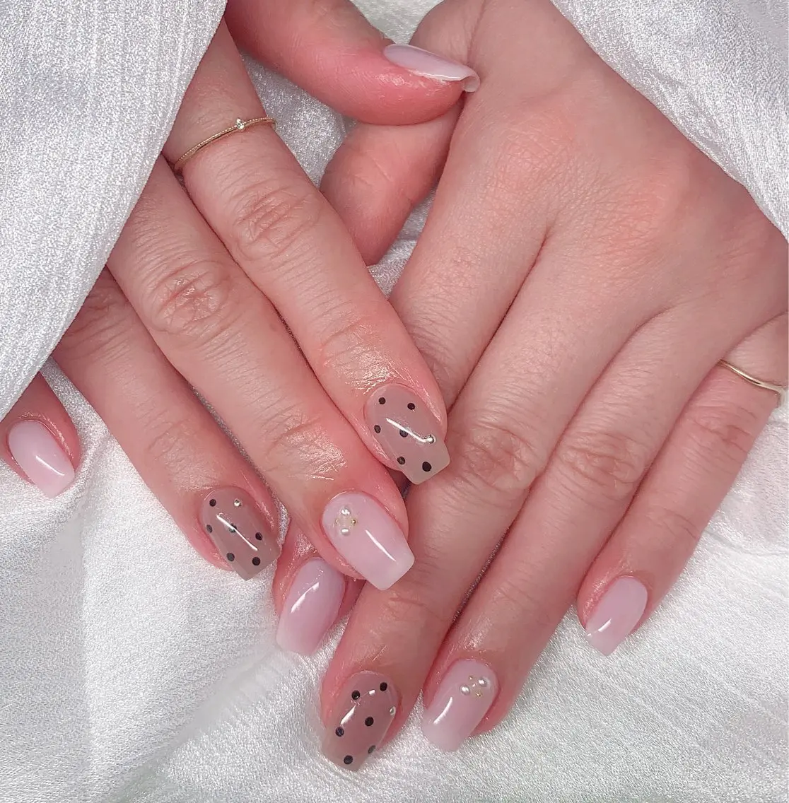 ネイル salon femmeのネイルデザイン
