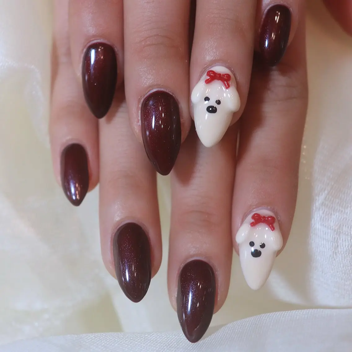 ネイル Dreamer nailのネイルデザイン