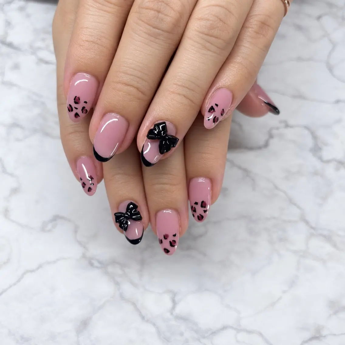 ネイル MYu Beauty Salon MAIのネイルデザイン