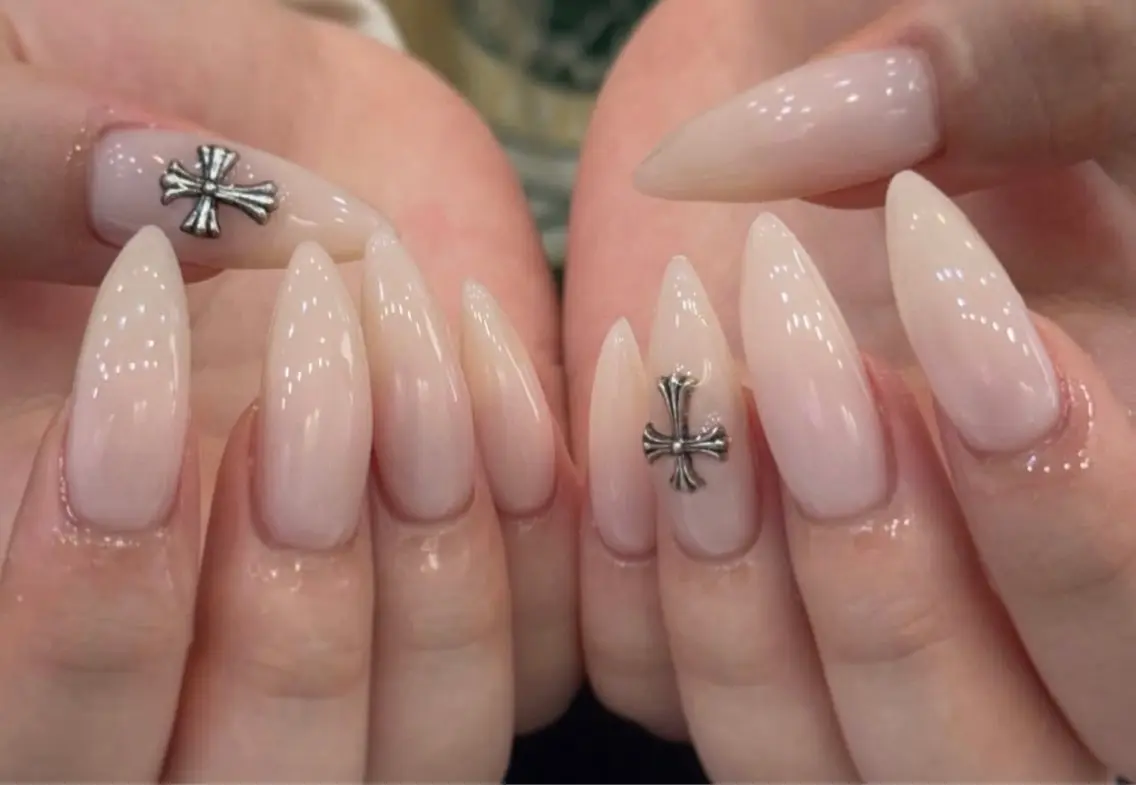 ネイル NiJi Nailsのネイルデザイン
