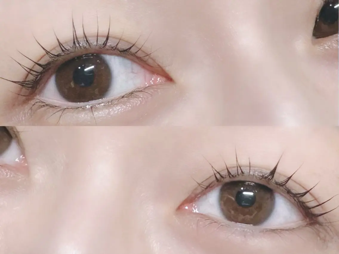 マツエク・マツパ マツパ Emii Eyelash大通のマツエク・マツパデザイン