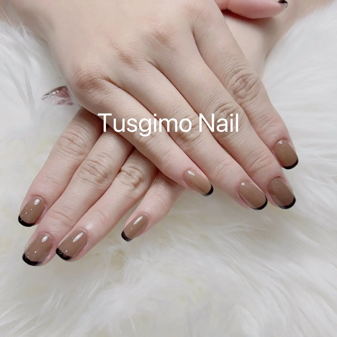 ネイル Tsugimo nailのネイルデザイン