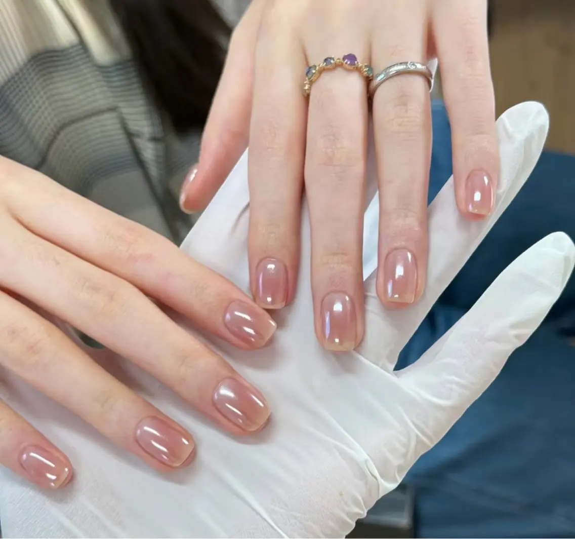 ネイル ハンドネイル H3 Nail Miniのネイルデザイン