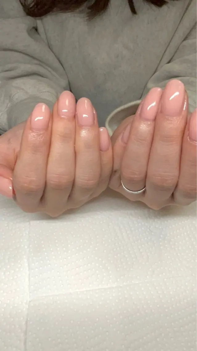 ネイル オフィスネイル Bell Nailのネイルデザイン