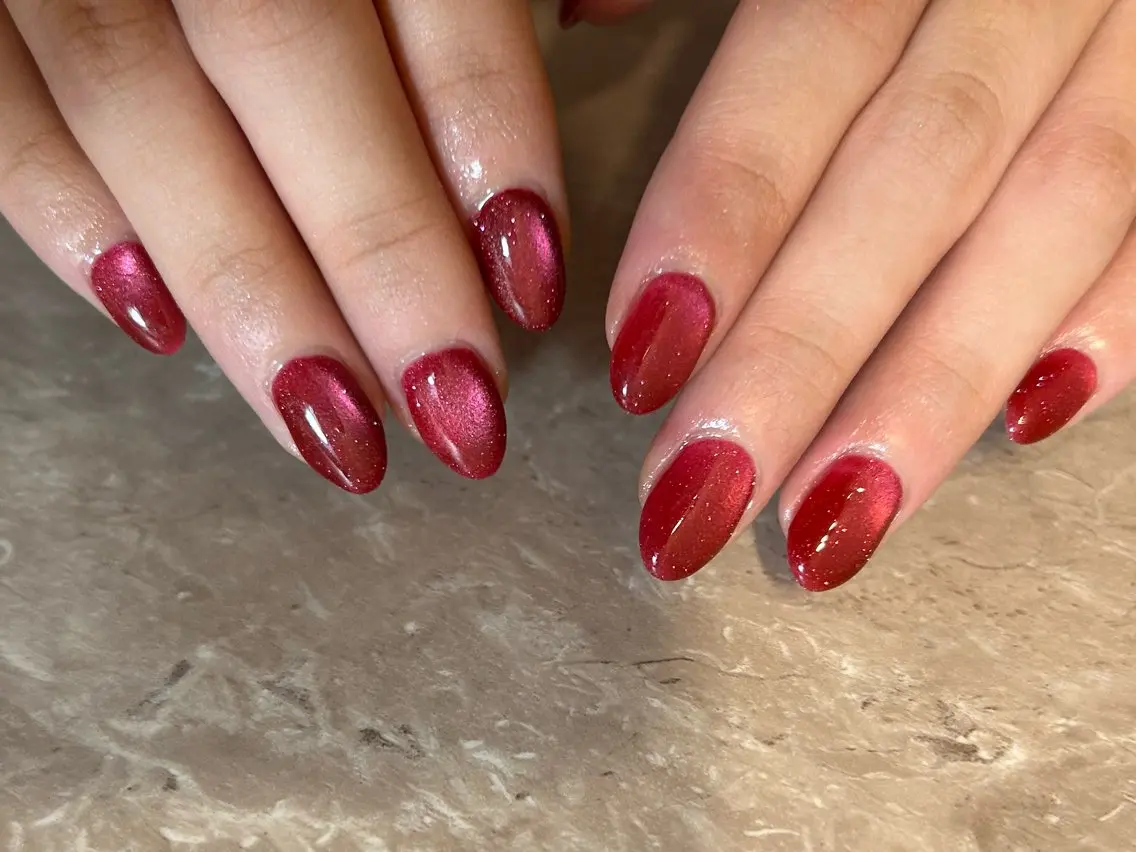 ネイル ハンドネイル riri. nail salonのネイルデザイン