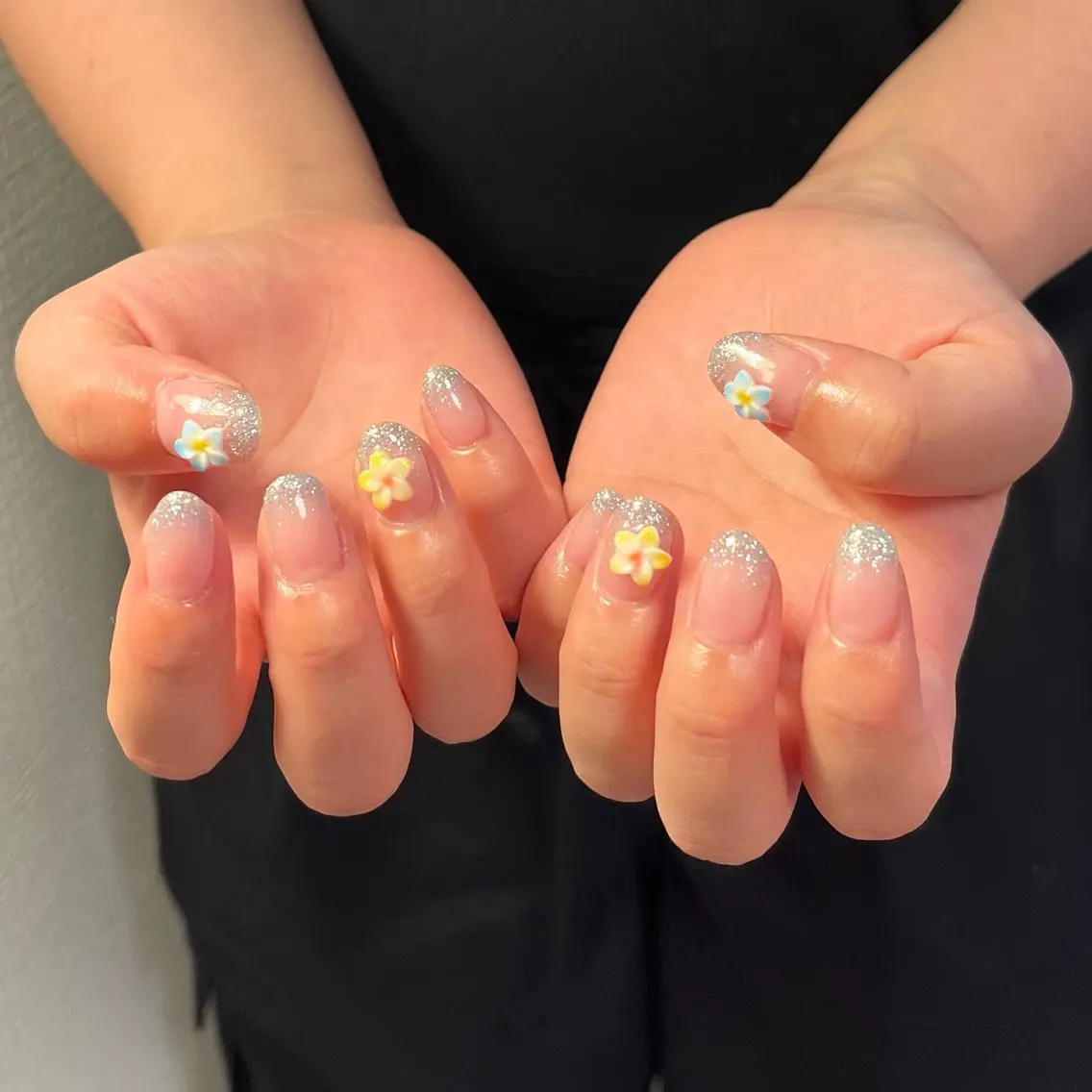 ネイル ハンドネイル neroria nailのネイルデザイン
