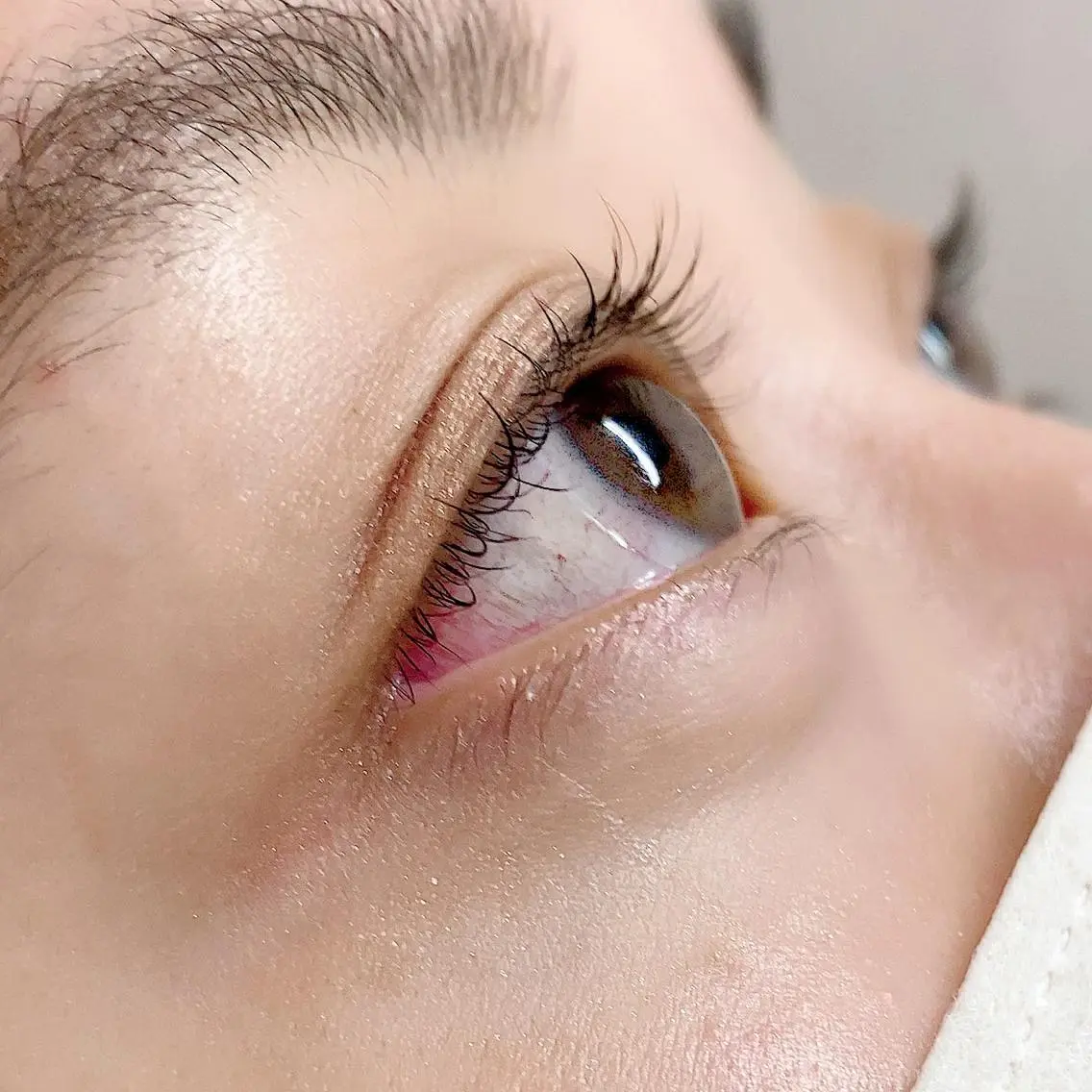 マツエク・マツパ Libra eyelashのマツエク・マツパデザイン