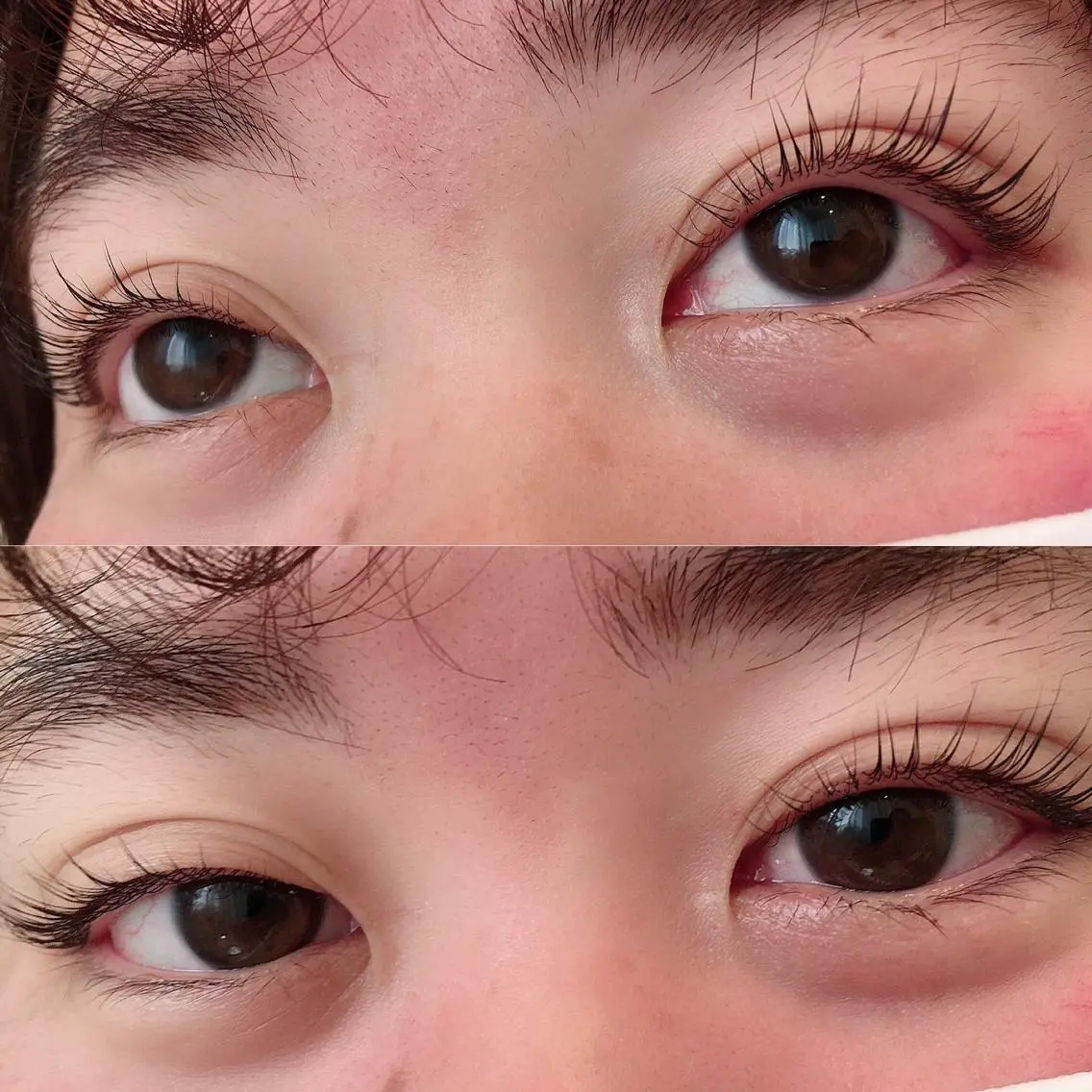 パーマ マツエク・マツパ 堀田 のぞみの眉毛・アイブロウイメージ