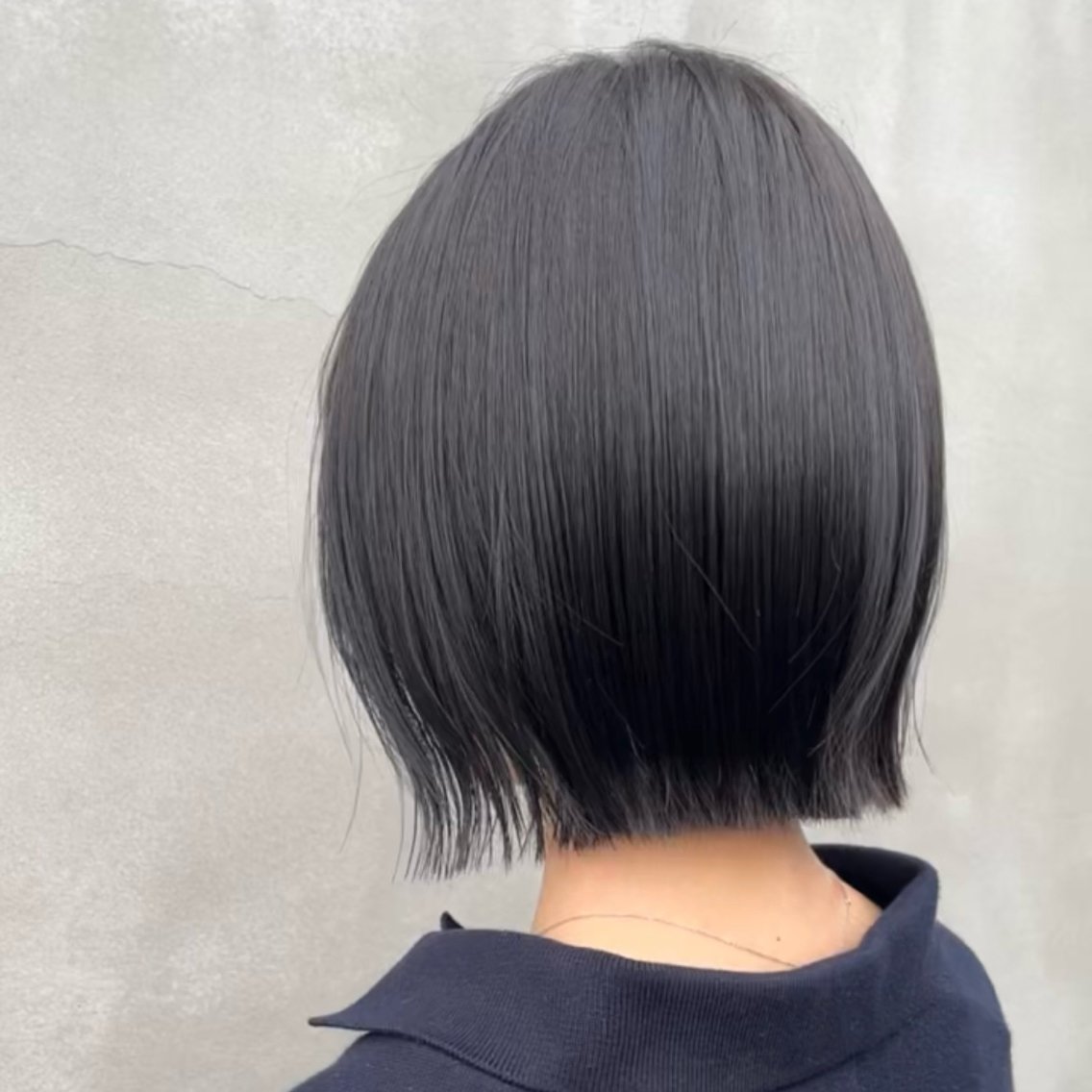 ショート 内藤 陽平のヘアスタイル