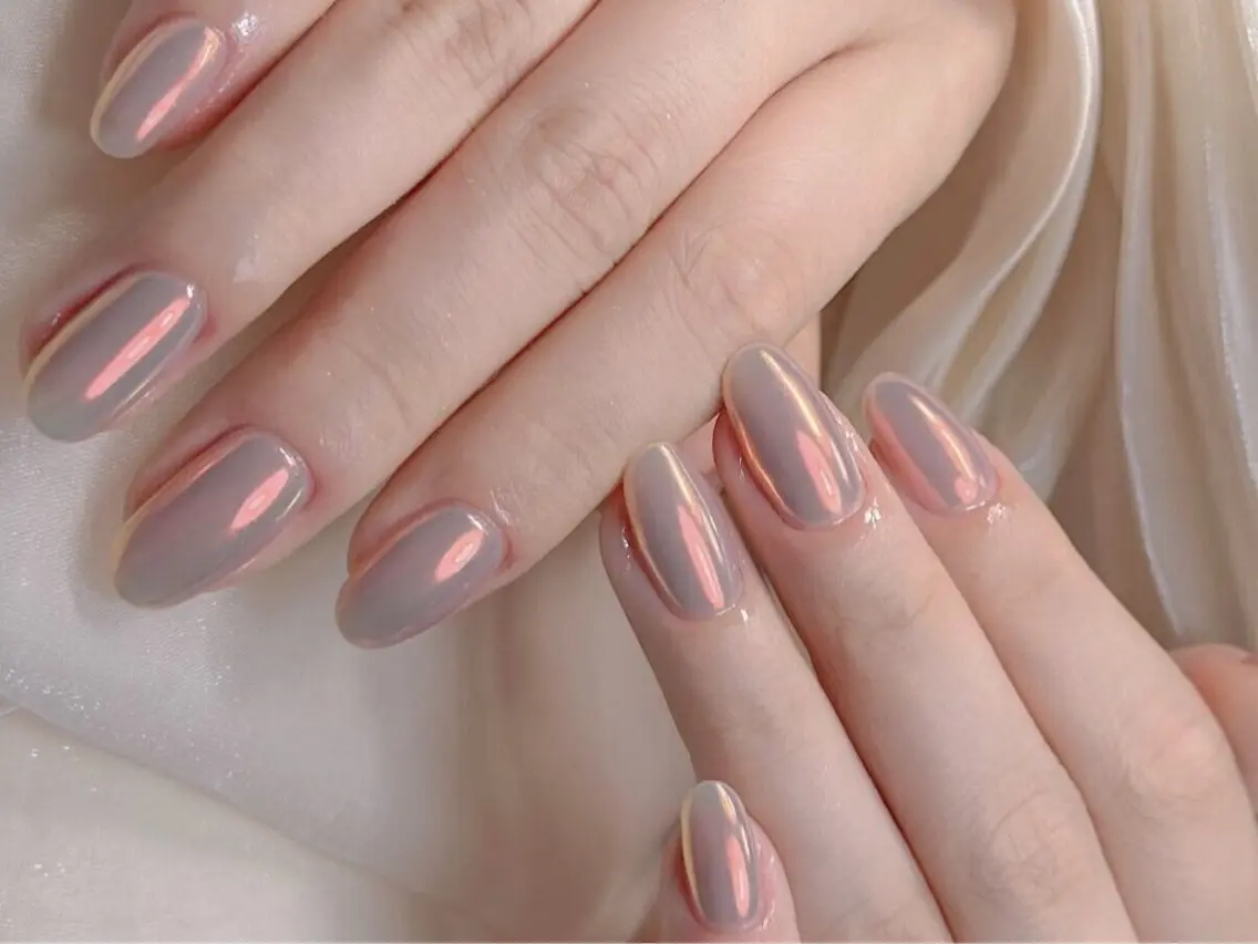 ネイル Eshin Nailのネイルデザイン