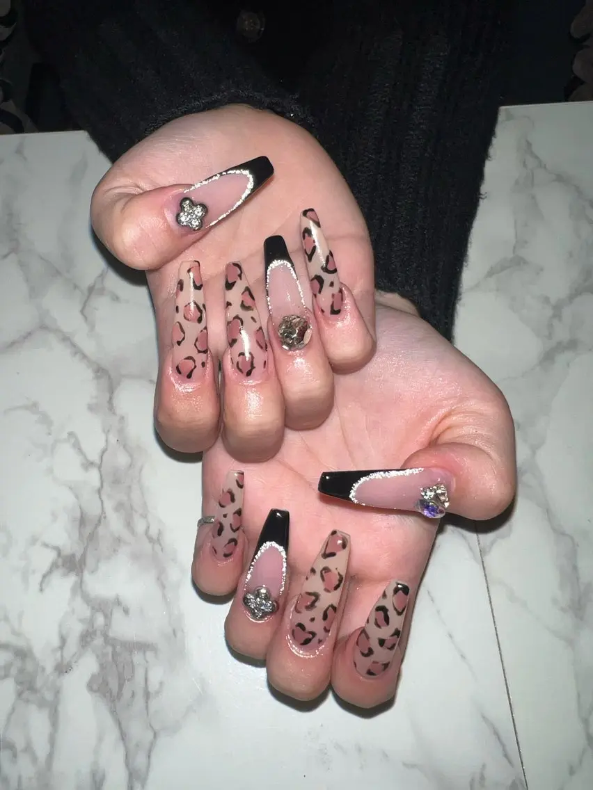 ネイル Garnet nailのネイルデザイン