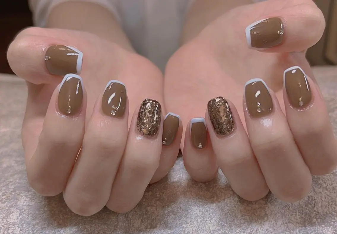ネイル LOVE NAIL 💕Sonoのネイルデザイン
