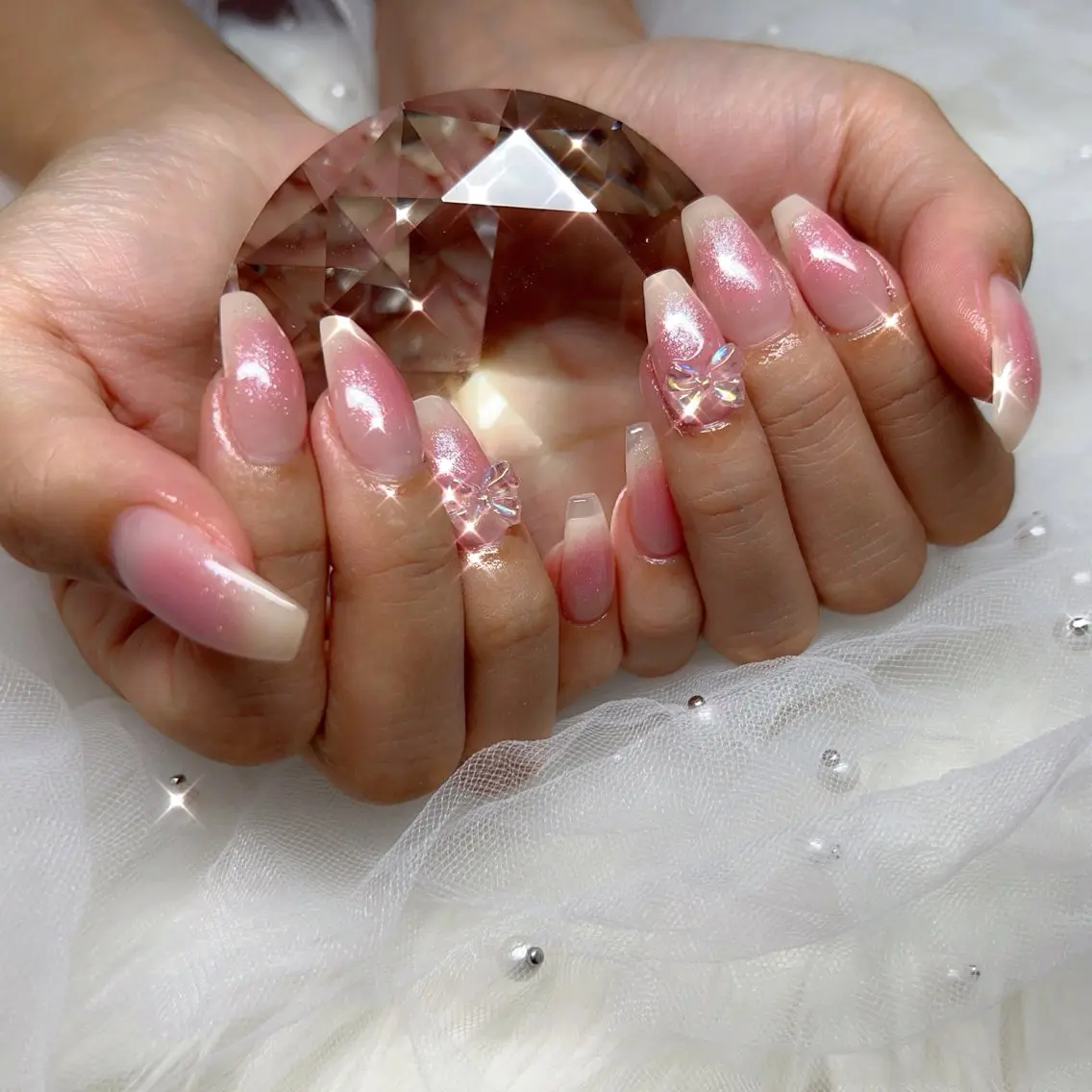 ネイル ハンドネイル Nail Salon Ripeのネイルデザイン