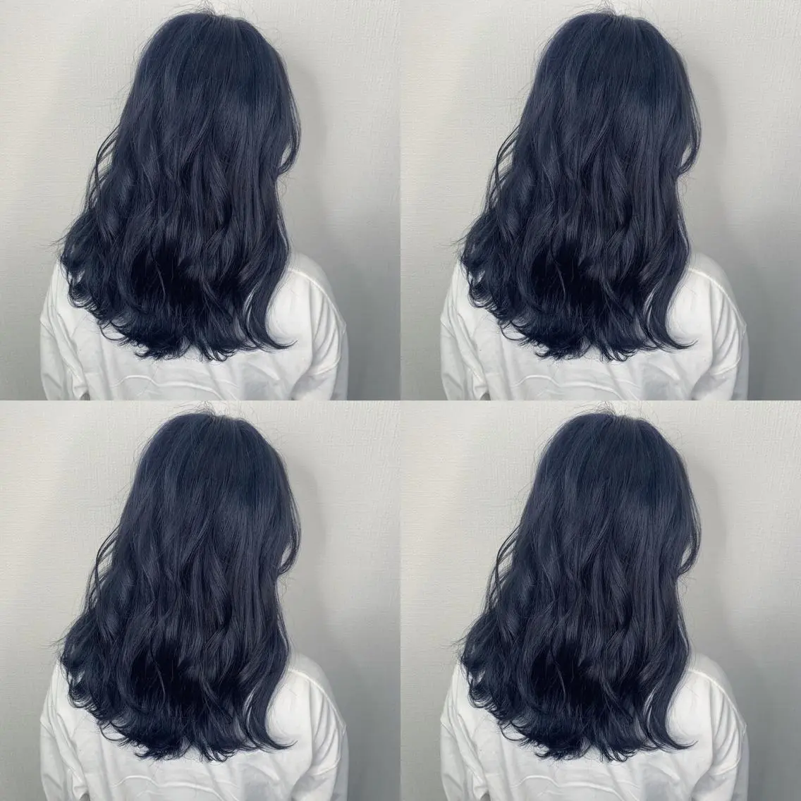 セミロング トリートメント ヘアカラー トリートメント 佐藤 香太のヘアスタイル