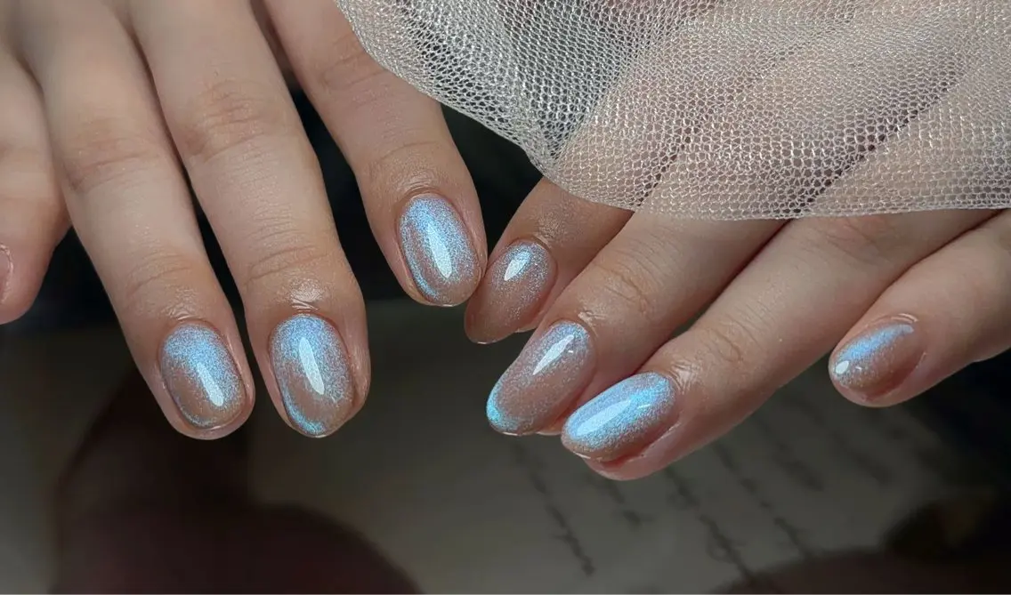 ネイル ハンドネイル Ayumi nails川崎店のネイルデザイン