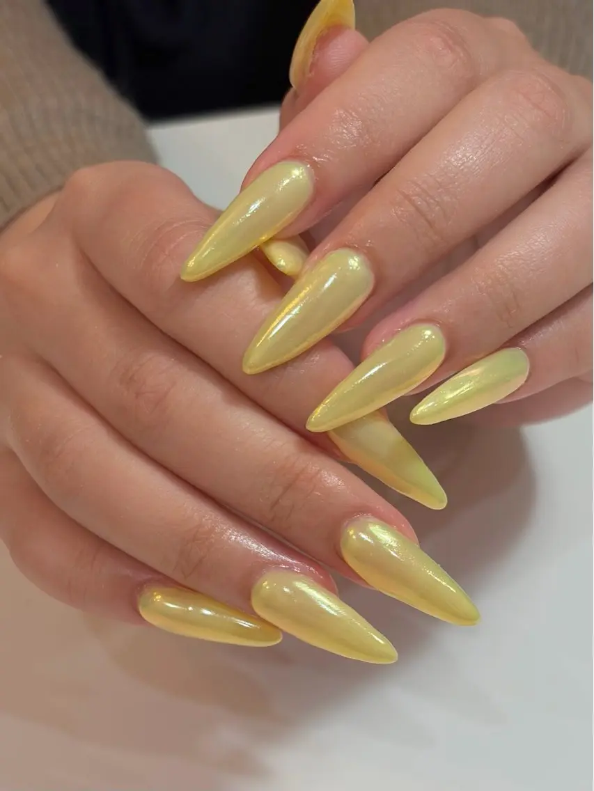 ネイル ハンドネイル Bei nail MIKIのネイルデザイン