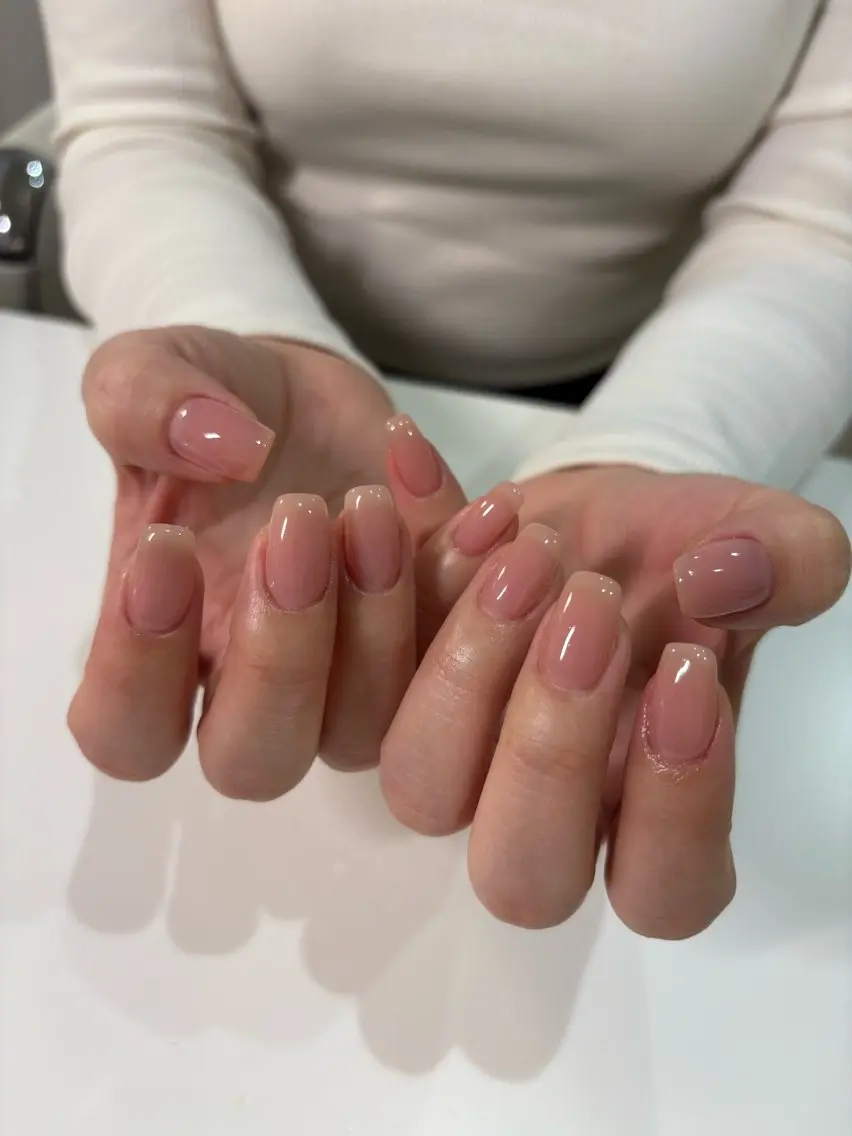 ネイル ハンドネイル nail by minamiのネイルデザイン