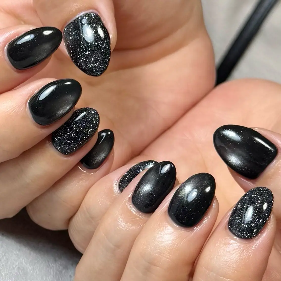 ネイル ハンドネイル are you nailのネイルデザイン