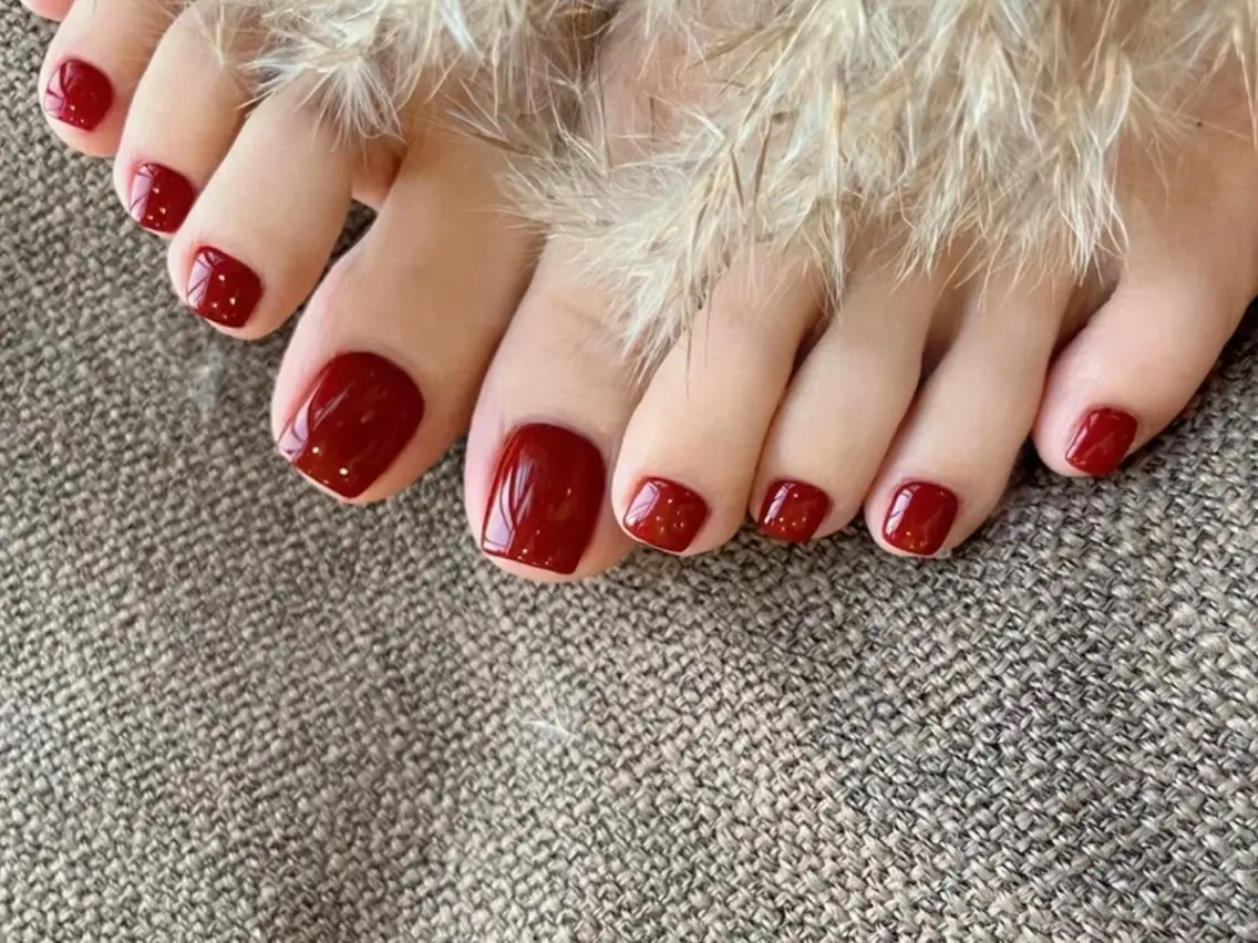 ネイル Akira nail salonのネイルデザイン