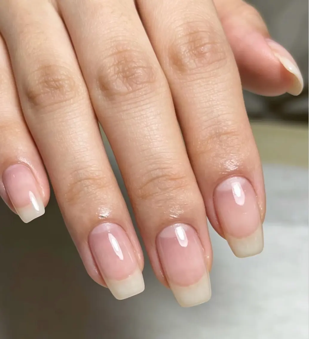 ネイル 阿部 洋子のネイルデザイン