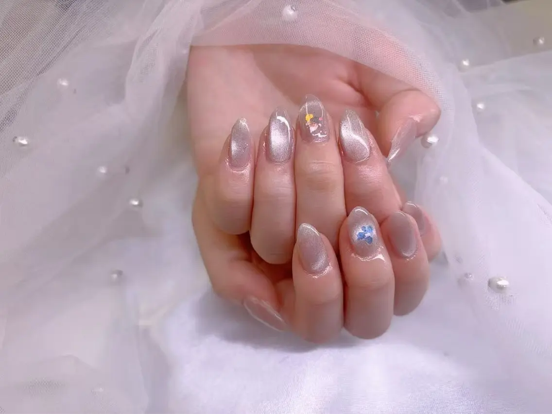 ネイル uminail cocoのネイルデザイン