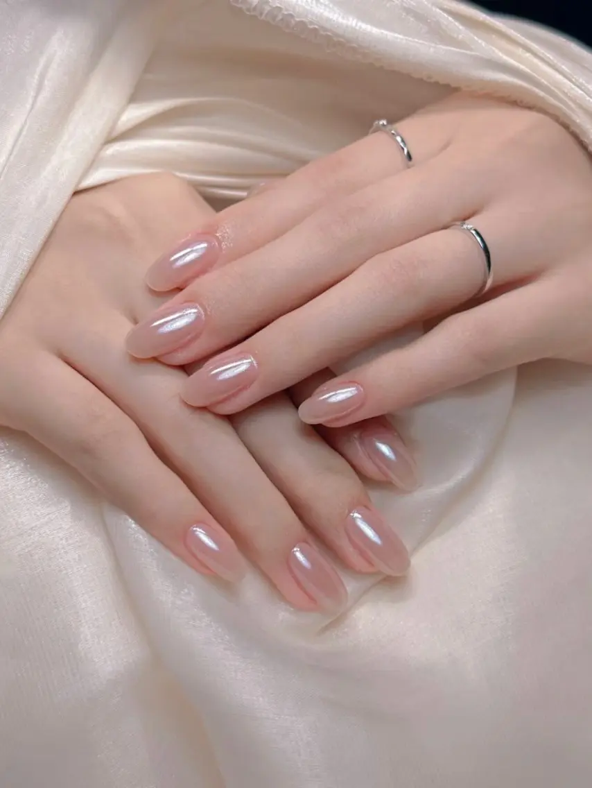 ネイル 🎀AND🎀 Nail Salonのネイルデザイン