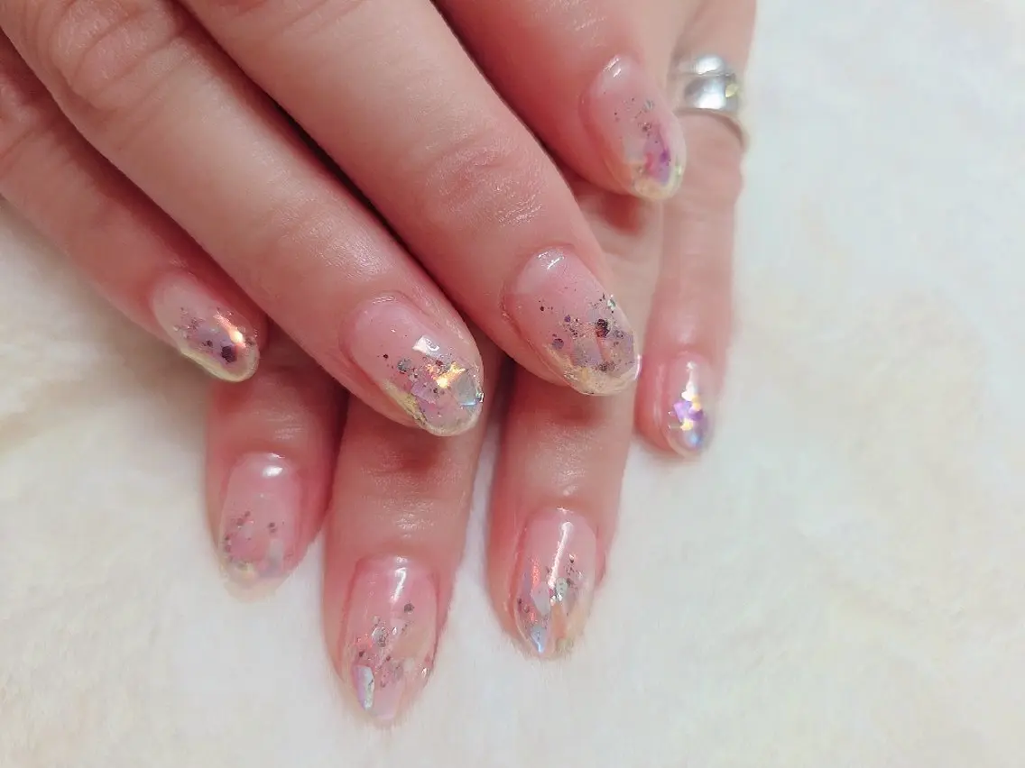 ネイル Nail salon  Kayleeのエステ・リラクイメージ