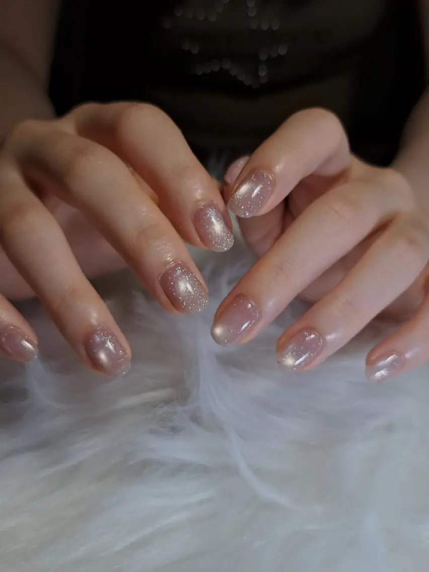 ネイル omika nail @自宅⁠のネイルデザイン