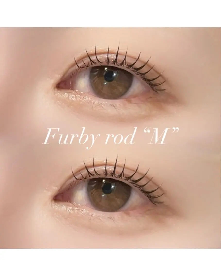 マツエク・マツパ Sunny Lash yuhaのマツエク・マツパデザイン