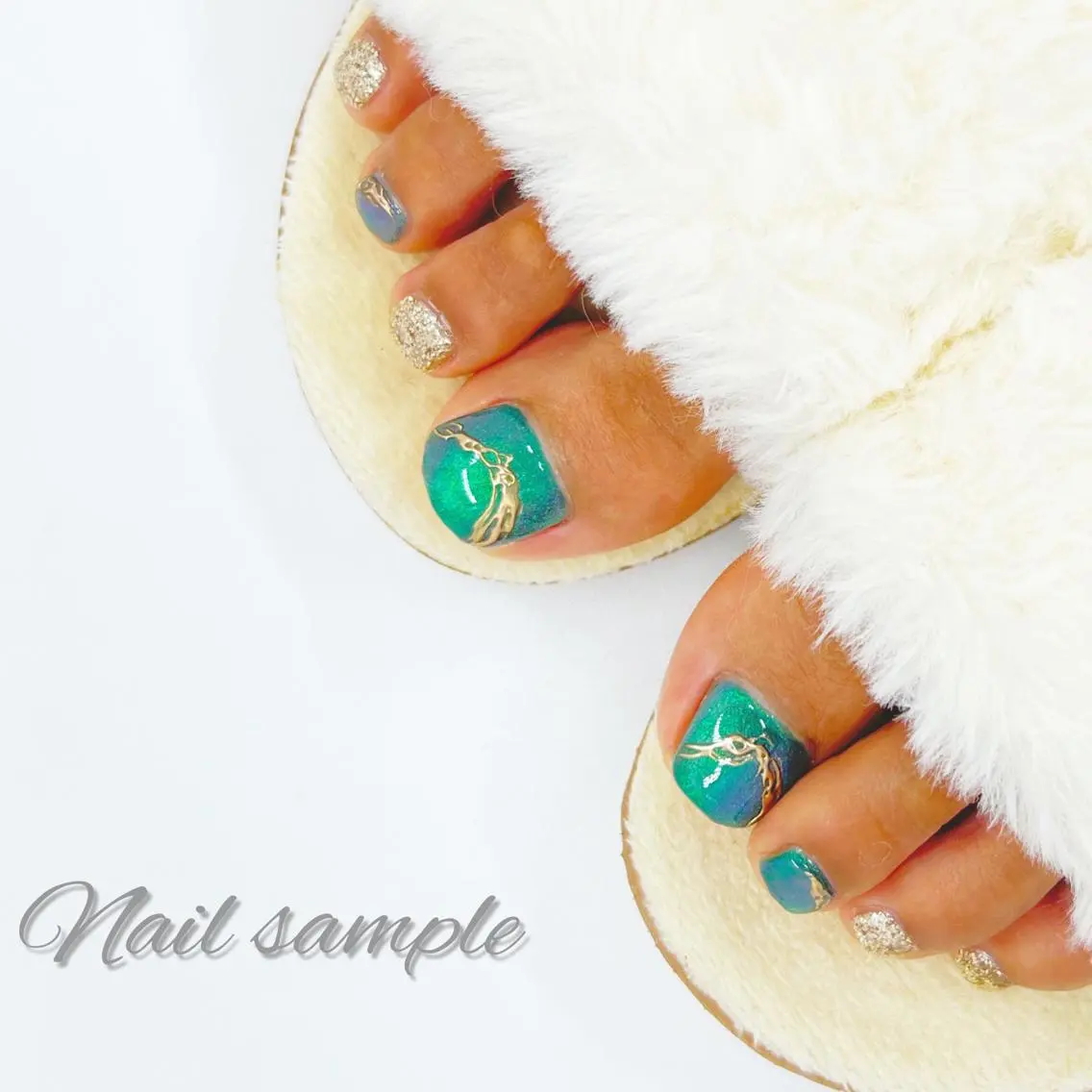 ネイル nail shizukaのネイルデザイン