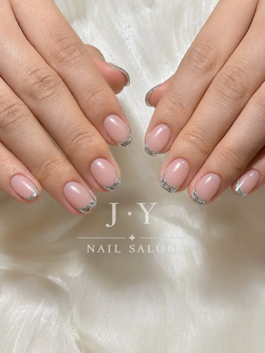 ネイル J· Y Nailのネイルデザイン