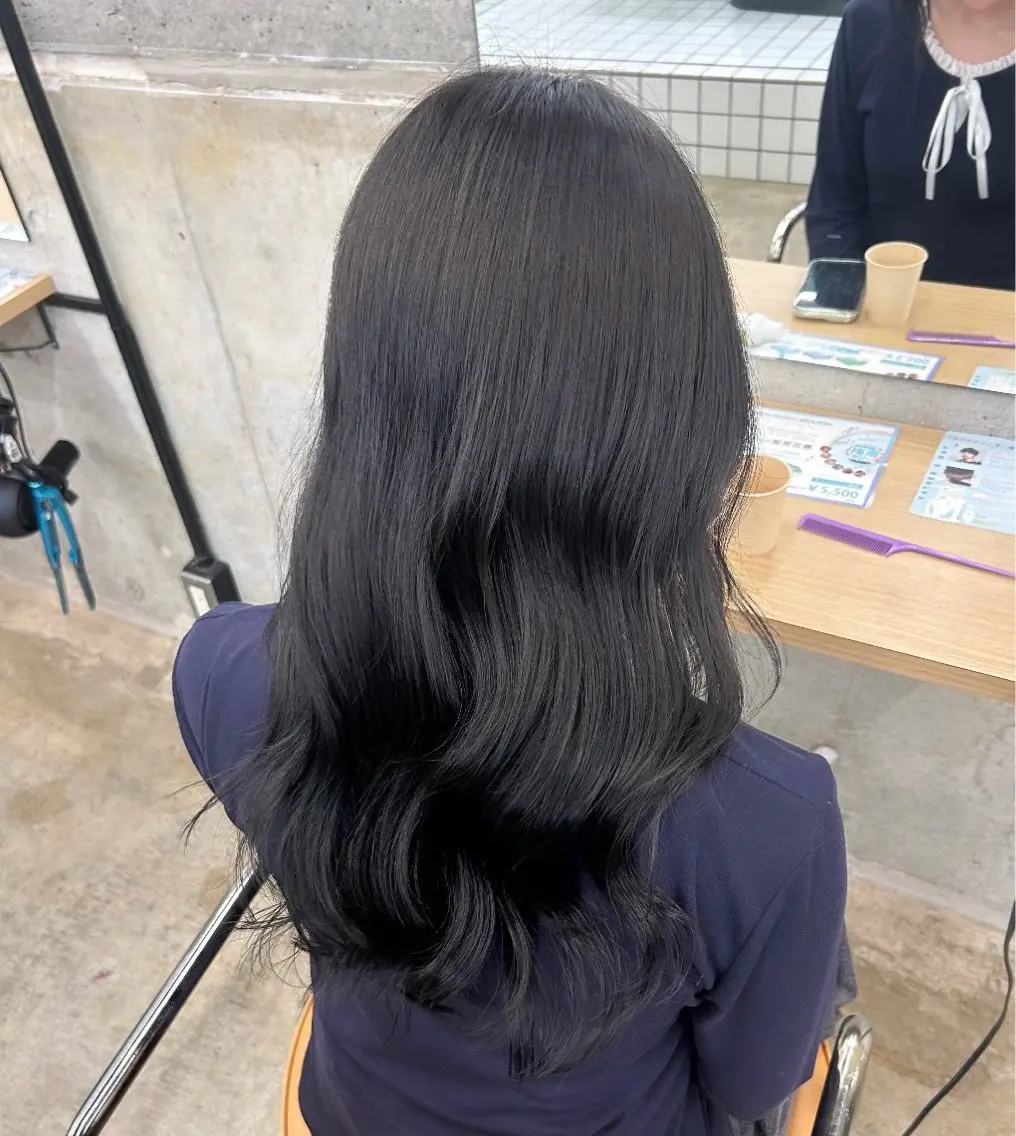 🧴oggi ottoトリートメントの写真