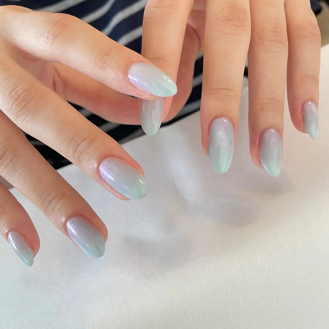 ネイル ハンドネイル THE NAILERYのネイルデザイン