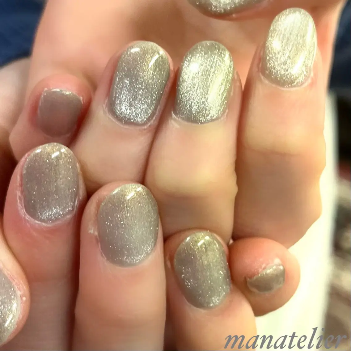 ネイル ハンドネイル manatelier マナトリエのネイルデザイン