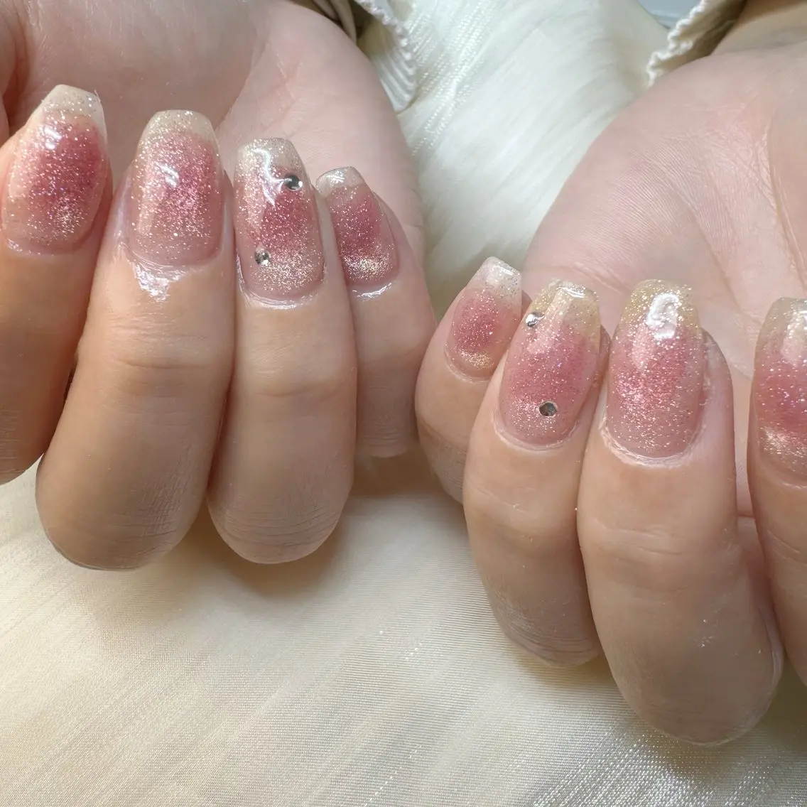 ネイル ciels beautyのネイルデザイン