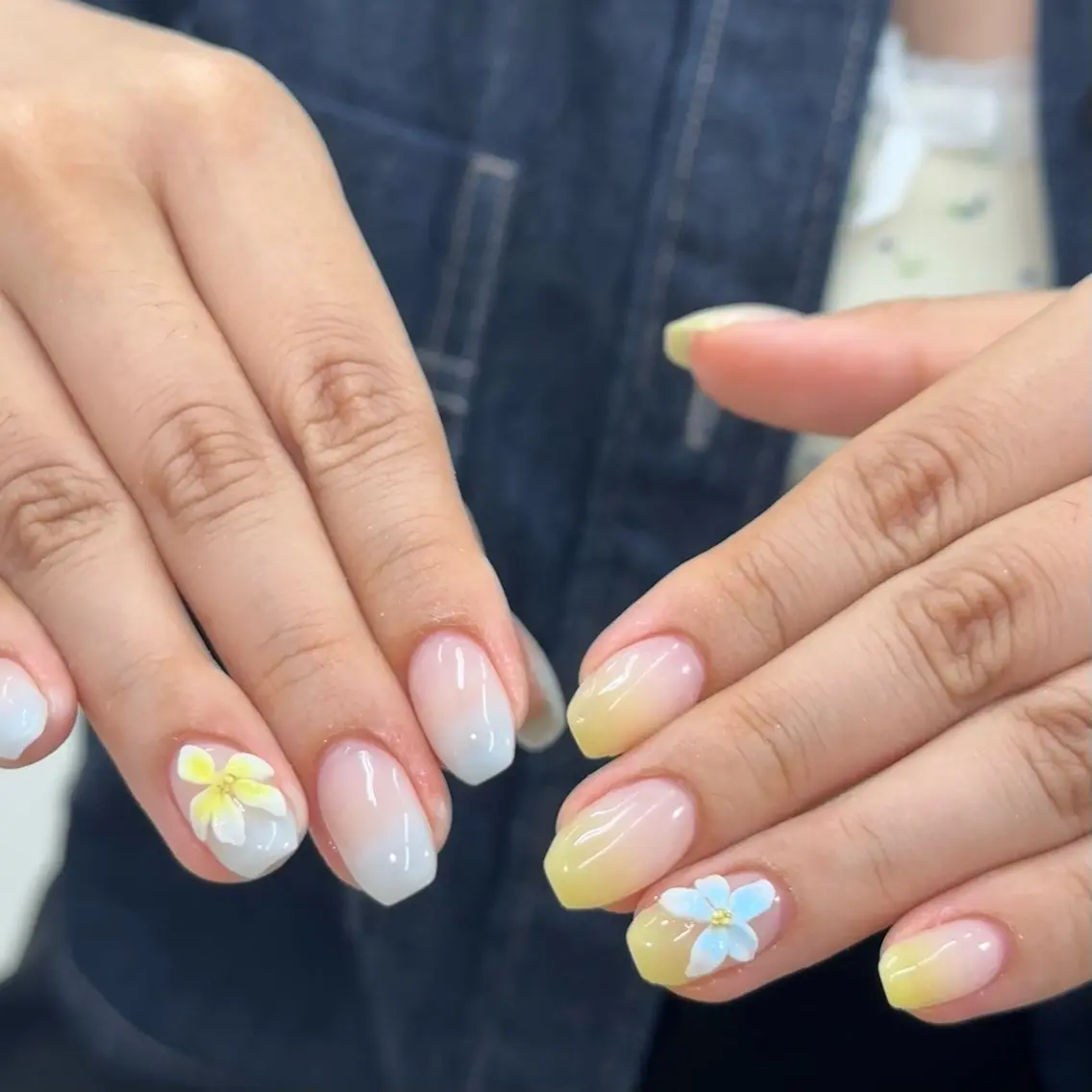 ネイル ハンドネイル Amori kanaのネイルデザイン