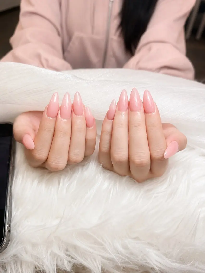 ネイル MEO MEO NAIL  守山のネイルデザイン