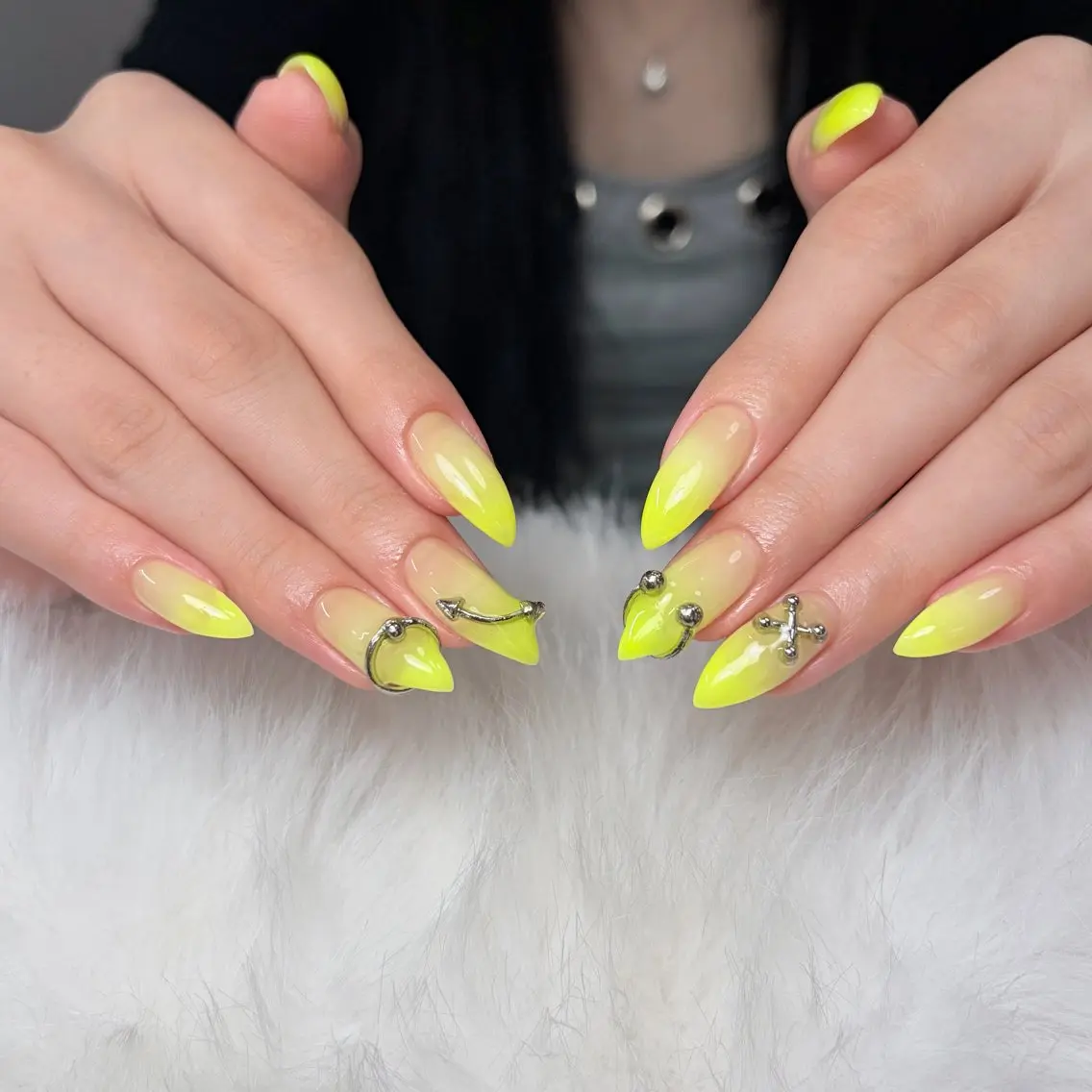 ネイル ハンドネイル Miami NailHouseのネイルデザイン