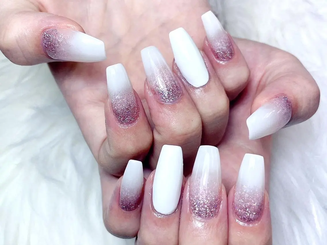 ネイル モデル募集Coco Nailのネイルデザイン