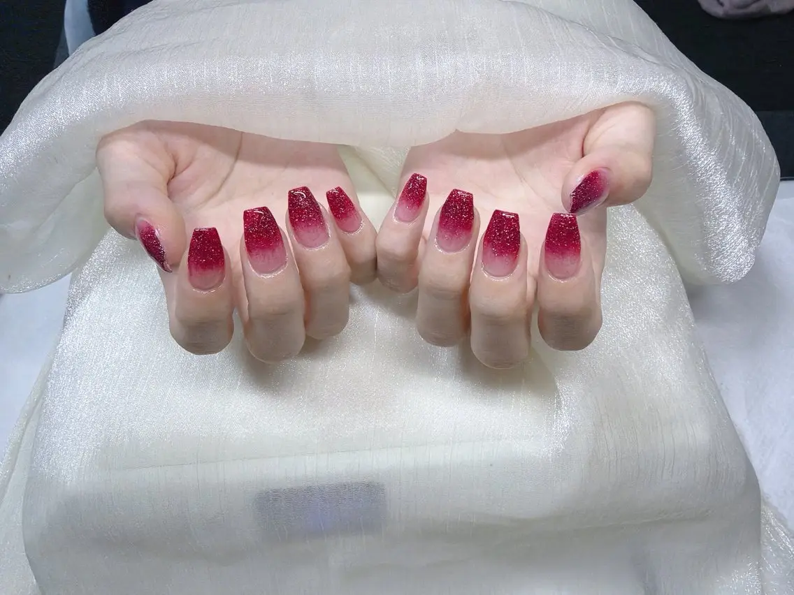 ネイル Rimi Nailアメリカ村のネイルデザイン