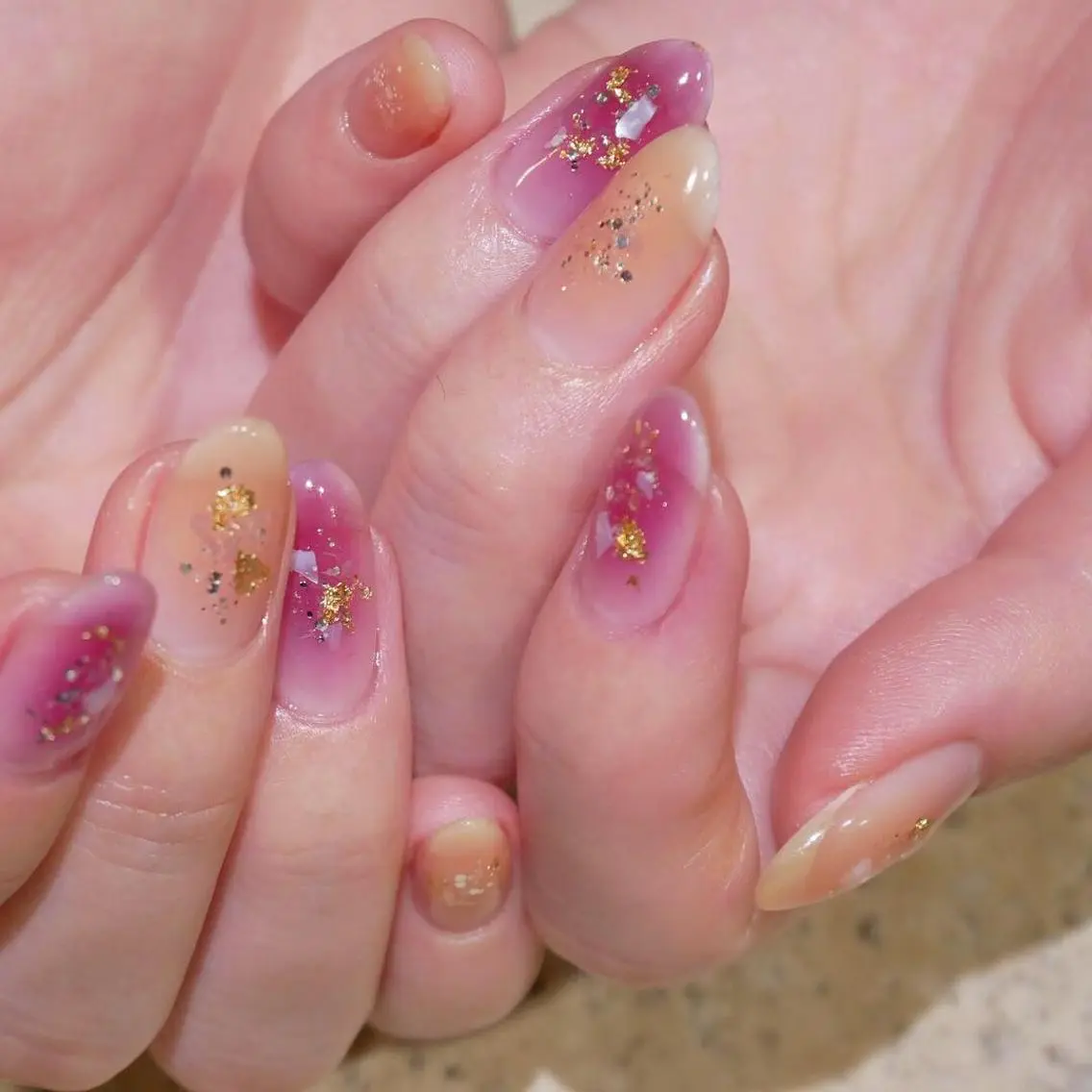 ネイル ハンドネイル me.nail narumiのネイルデザイン