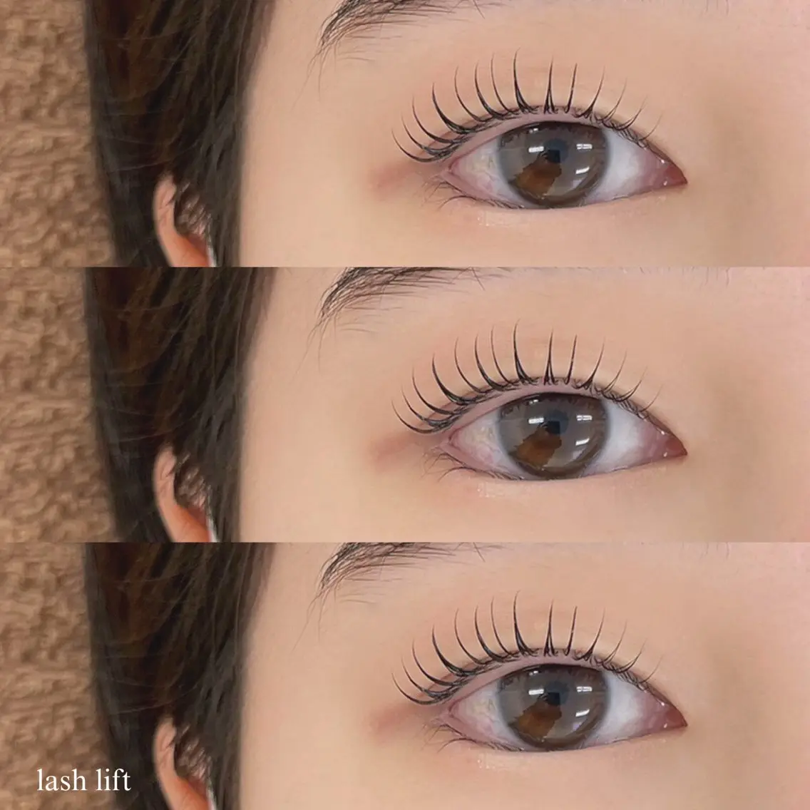 マツエク・マツパ マツパ eyelash _ oliのマツエク・マツパデザイン