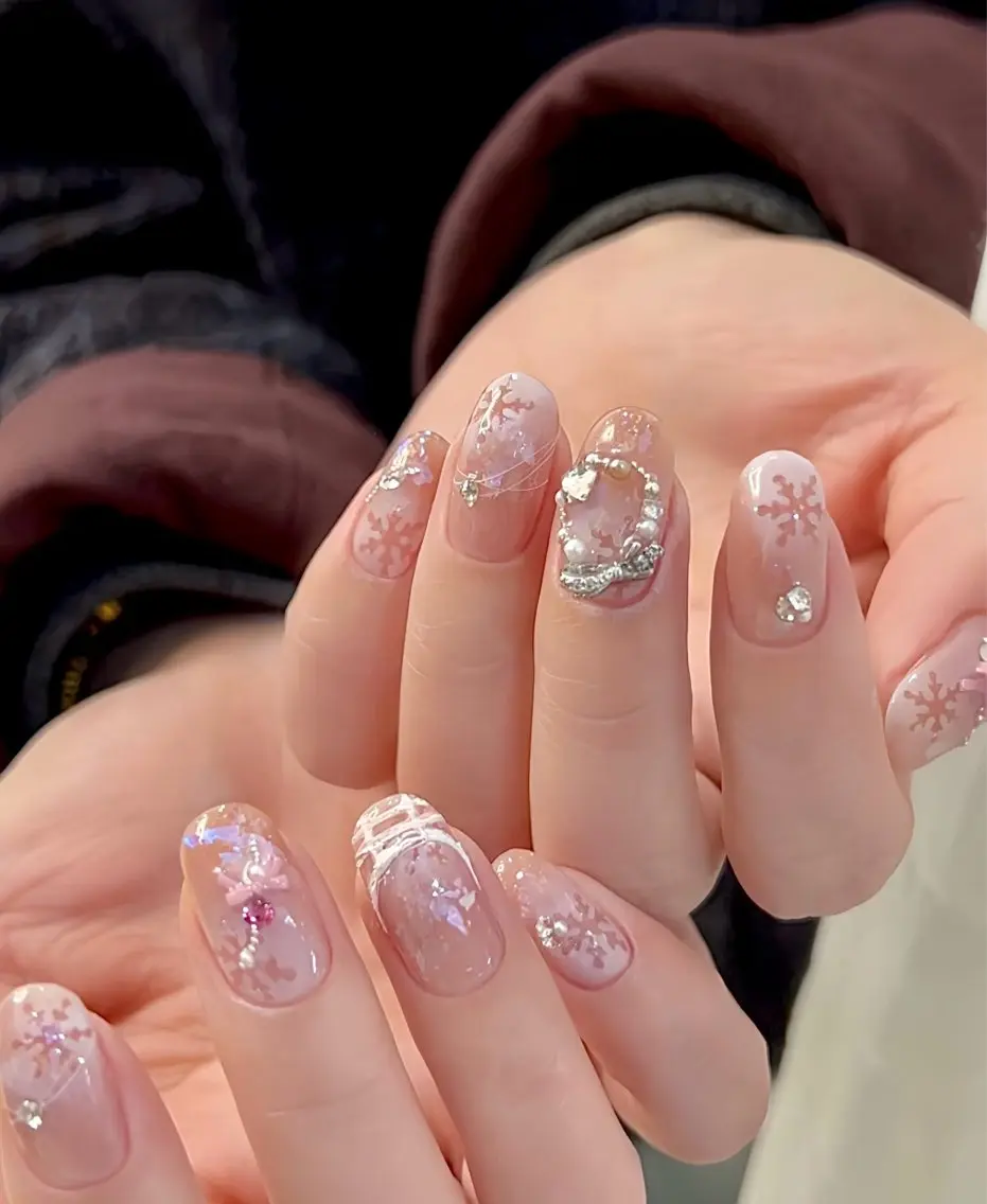 ネイル 💖MR SALON💅のマツエク・マツパデザイン